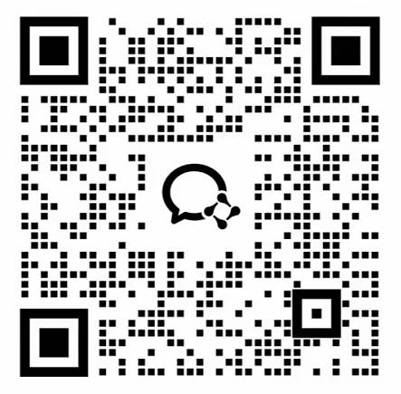 企业微信二维码